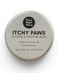 Itchy Paw Balm - Soothing