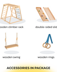 Classic Climber Set
