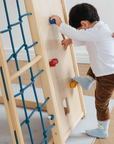 Rock Climber Set