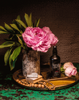 LOVE AFTER-DARK PILLOW MIST | Rejuvenate with Rose & Frankincense