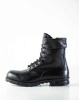 Hawk Pilot Military Boots – Durable, Waterproof Leather by Samelin at www.brixbailey.com