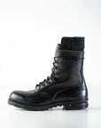 Hawk Pilot Military Boots – Durable, Waterproof Leather by Samelin at www.brixbailey.com