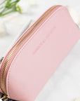 Pink Pencil Case Embrace All That Is You