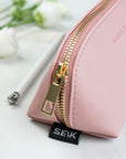 Pencil Case EMBRACE ALL THAT IS YOU - Pink