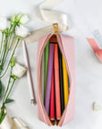 Pencil Case EMBRACE ALL THAT IS YOU - Pink