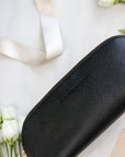 Pencil Case IF NOT NOW, WHEN? - Black