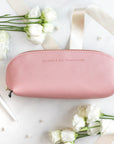 Pink Pencil Case Embrace All That Is You