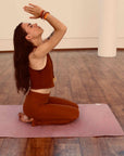 Travel Yoga Mat – MELON