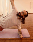 Travel Yoga Mat – MELON