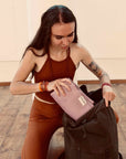 Travel Yoga Mat – MELON