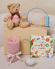 LAMB TALES & RAINBOW TRAILS