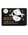Pisces Star Sign Zodiac Bar - Natural and Vegan Horoscope Soap