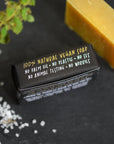 Pisces Star Sign Zodiac Bar - Natural and Vegan Horoscope Soap