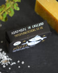 Pisces Star Sign Zodiac Bar - Natural and Vegan Horoscope Soap