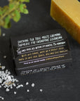 Pisces Star Sign Zodiac Bar - Natural and Vegan Horoscope Soap
