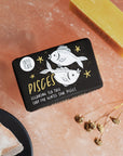 Pisces Star Sign Zodiac Bar - Natural and Vegan Horoscope Soap