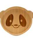 Mama Bamboo Weaning Set