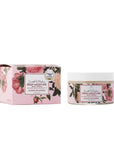 Peony Body Cream With Quince Extract - 200 ml