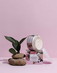 Peony Body Cream With Quince Extract - 200 ml