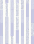 Polka Stripe Wallpaper