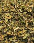Peppermint Tea