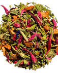 Raspberry Lemon Verbena