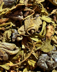 Mint Bazaar Moroccan Tea