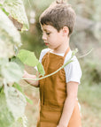 Children's Everyday Apron (Ages 5-8)-1