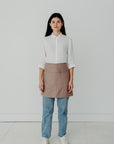 Florist Gathering Apron-1