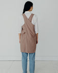 Pinafore Apron-2