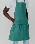 BBQ Grilling Apron-1