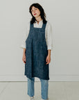 Prairie Smock Apron-0
