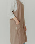 Pinafore Apron-5