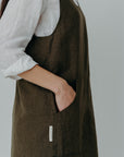 Pinafore Apron-6