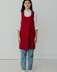 Pinafore Apron-0