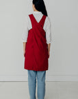 Pinafore Apron-1