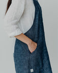 Prairie Smock Apron-4