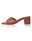 Portofino Leather Mules-2