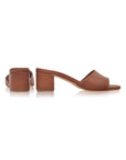 Portofino Leather Mules-4