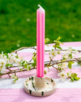 Ceramic Candle Holders