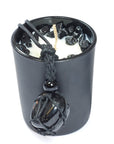 Power Protection - Crystal Infused Ritual Candle Set