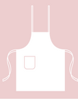 Easter-Inspired Cotton Aprons – Festive & Comfortable by Hortensias Home at www.brixbailey.com