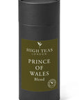 Prince of Wales Loose Leaf Tea - Classic Afternoon Black Tea Blend