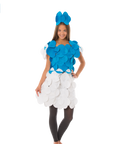 Costume Puzzle Priscilla Adventurous Princess