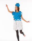 Costume Puzzle Priscilla Adventurous Princess