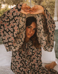 Bohemia Two Piece Set - Print Sisters Loungewear