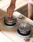 Play Kitchen Table