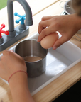 Play Kitchen Table