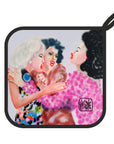 Pot holder "After Third Prosecco"