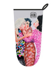 After Third Prosecco Oven Glove